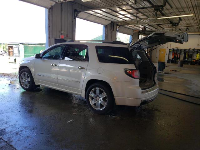 1GKKVTKD6GJ225236 GMC Acadia Denali