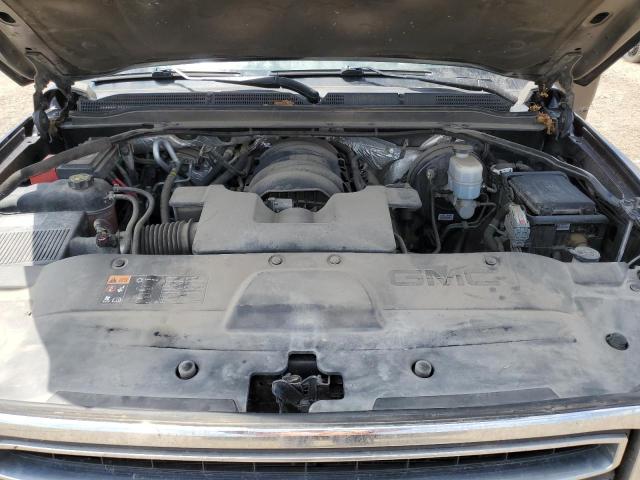 1GKS2FKC5GR291120 GMC Yukon Xl K1500 Sle