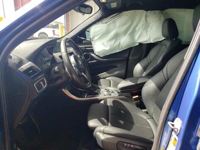 WBXHU7C35J5H41678 BMW X1 Sdrive28i