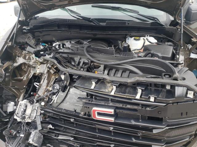 1GTUUCED8PZ218101 GMC Sierra K1500 Elevation