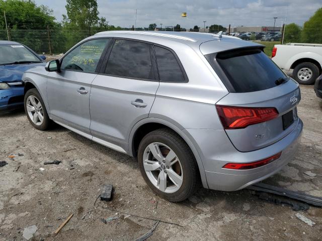 WA1ANAFY9J2195623 Audi Q5 PREMIUM