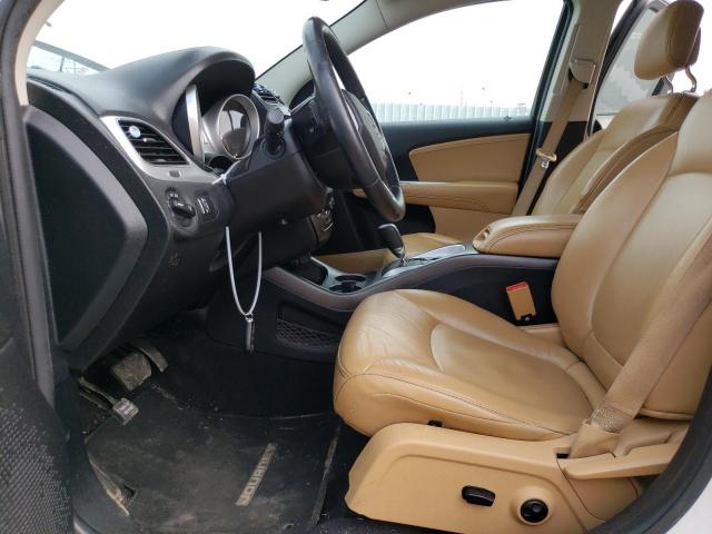 3C4PDDDG1ET227516 Dodge Journey Limited