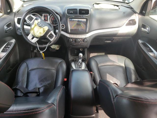 3C4PDDEG0HT610687 Dodge JOURNEY GT
