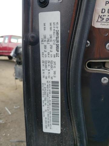 3C4PDCBG5ET175563 Dodge Journey Sxt