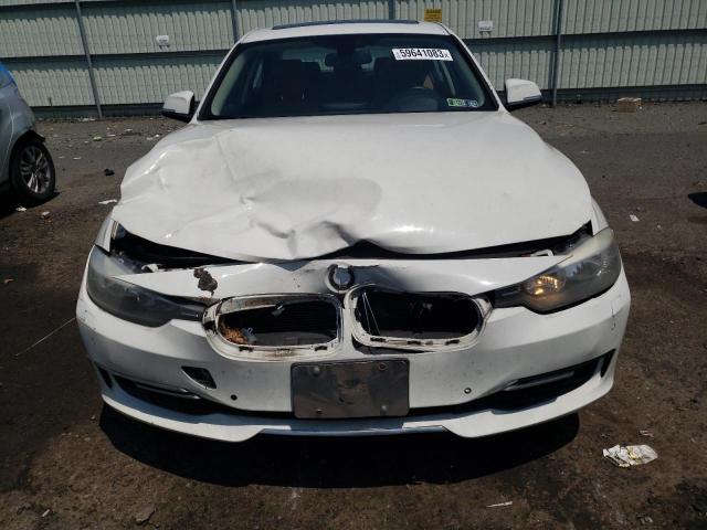 WBA3B5C57EP540839 BMW 328 Xi Sulev