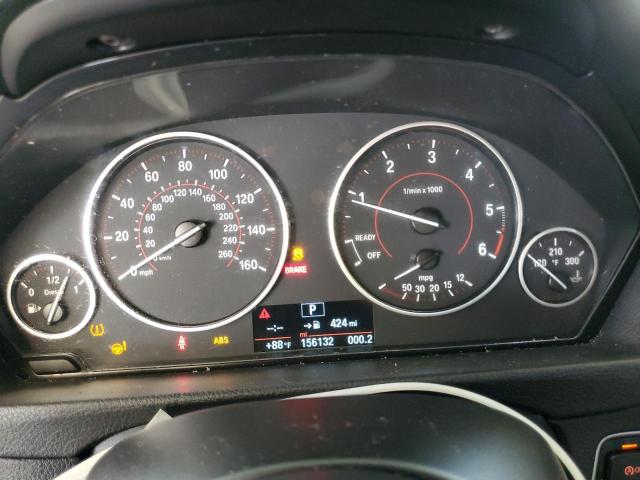 WBA3D3C56EK157339 BMW 328 D