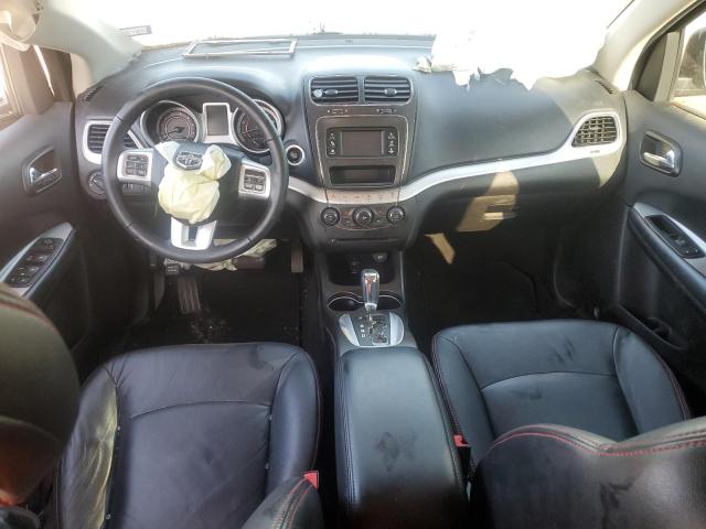 3C4PDCAB0JT518117 Dodge JOURNEY SE