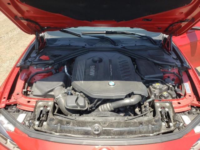 WBA8B3C51GK384209 BMW 340 I
