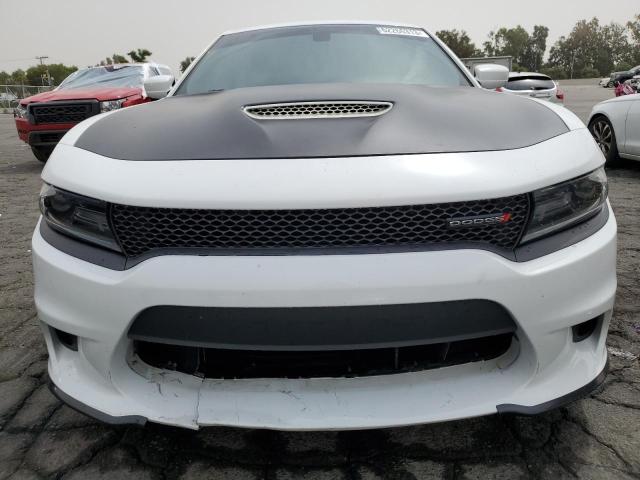 2C3CDXHGXLH163075 Dodge CHARGER GT