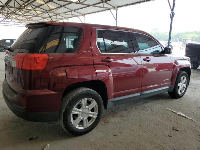 2GKALMEK1G6208066 GMC Terrain Sle