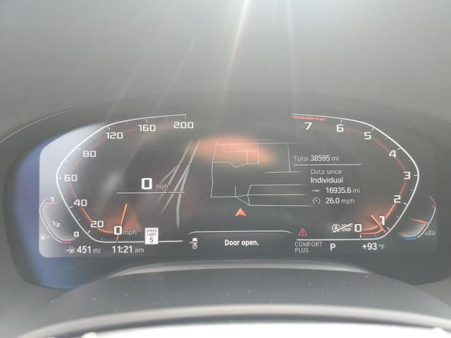 WBA7T2C07NCH37697 BMW 740 I
