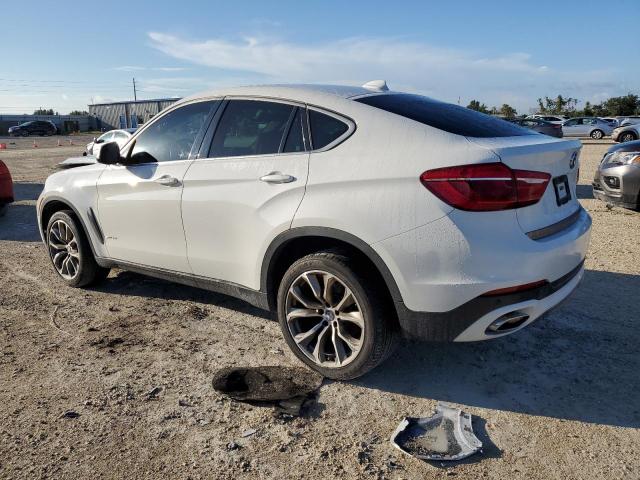 5UXKU0C5XJ0G80481 BMW X6 Sdrive35i