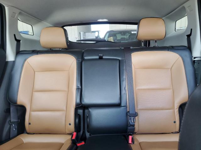 3GKALPEV2JL320535 GMC Terrain Slt