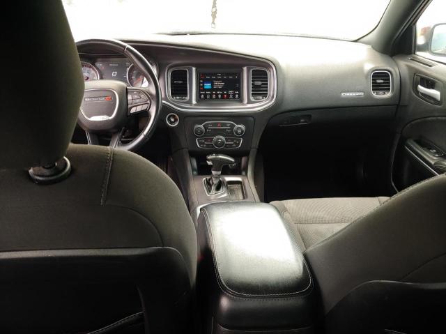2C3CDXBG7JH232262 Dodge Charger Sxt