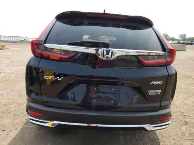 7FART6H97ME018513 Honda Cr-v Touring