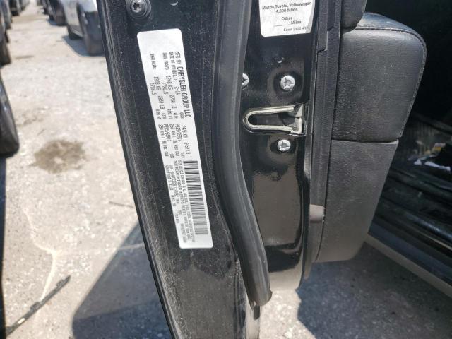 3C4PDCBG3ET229782 Dodge Journey Sxt