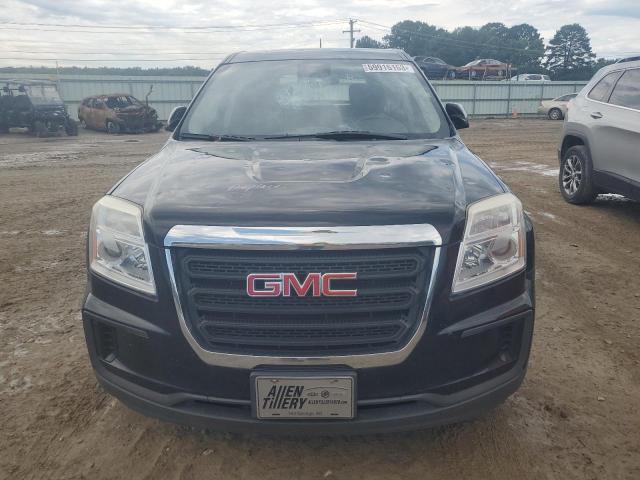 2GKALMEK5H6263945 GMC Terrain Sle