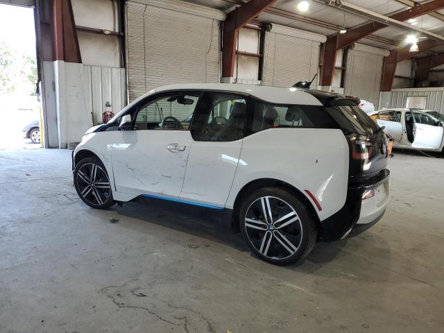 WBY1Z4C50EV276020 BMW I3 REX