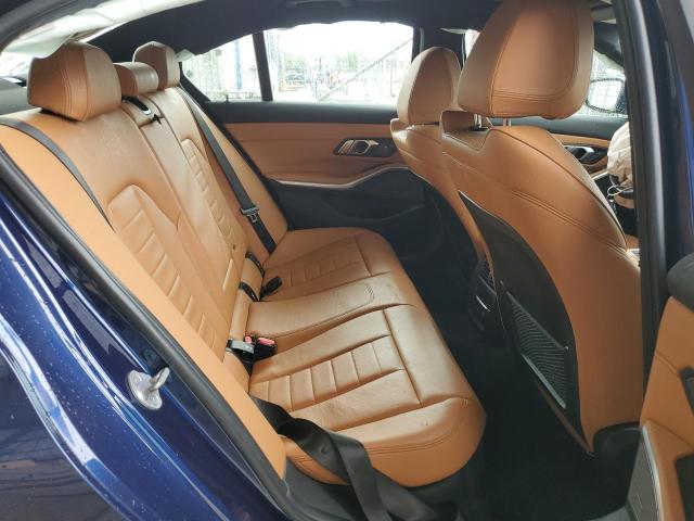 3MW5R7J01L8B27124 BMW 330XI