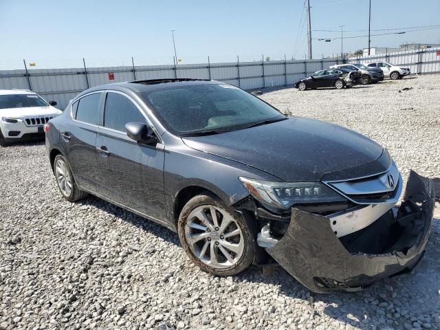 19UDE2F35GA011601 Acura Ilx Base Watch Plus