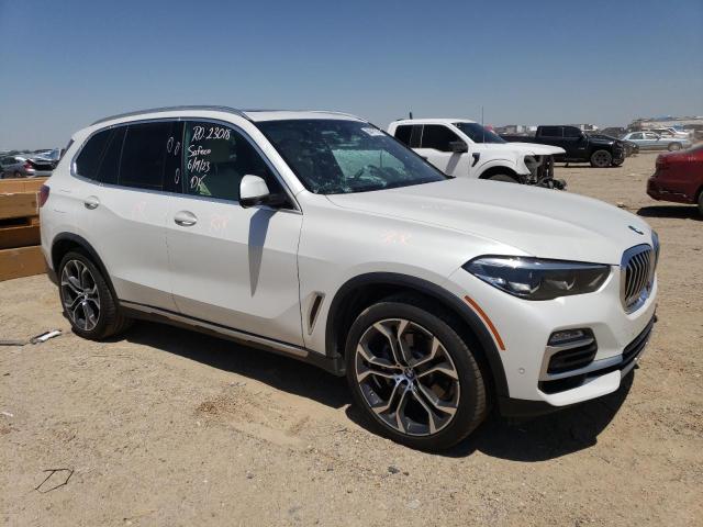 5UXCR6C01L9C66064 BMW X5 Xdrive40i