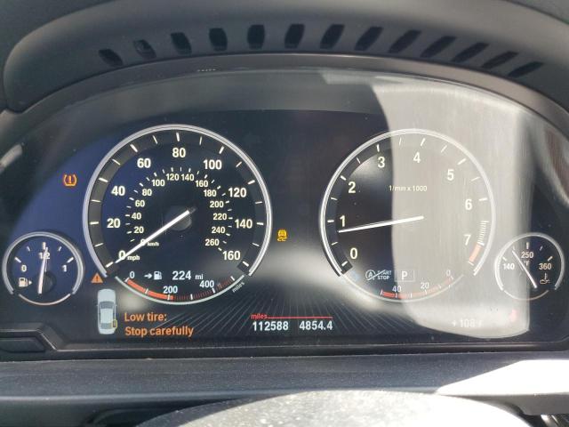 WBA5B1C55ED478991 BMW 535 I