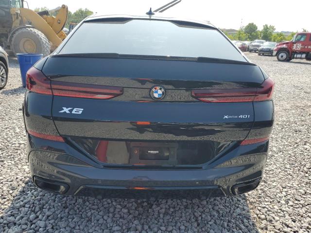 5UXCY6C02P9R79562 BMW X6 Xdrive40i