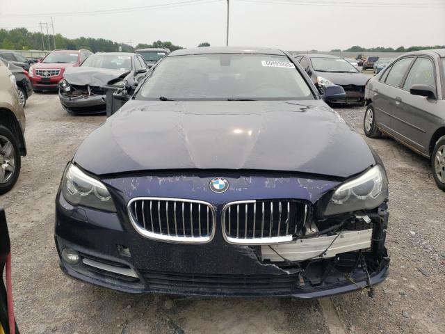 WBA5A5C5XFD512662 BMW 528 I