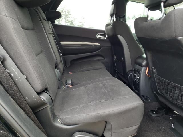 1C4RDHFG6KC573601 Dodge Durango Ssv
