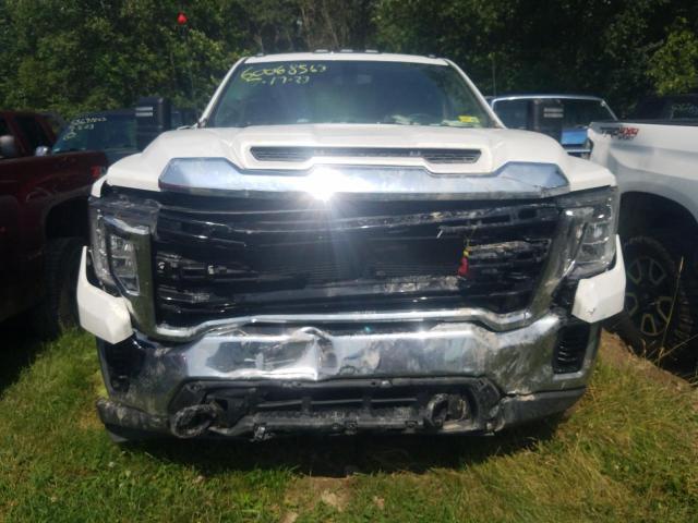 1GT19LEY1LF224051 GMC Sierra K2500 Heavy Duty