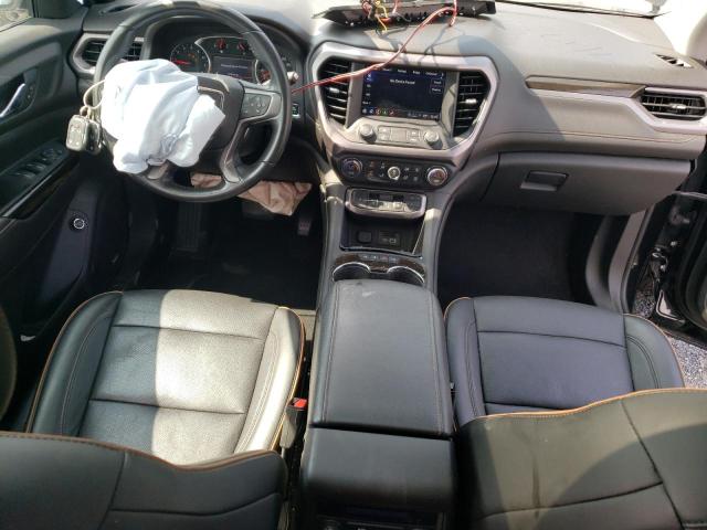 1GKKNLLS4MZ108099 GMC Acadia At4