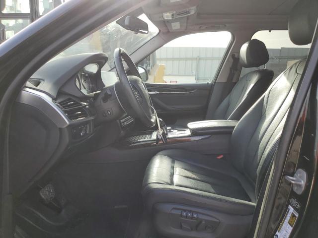 5UXKS4C56E0J94332 BMW X5 Xdrive35d