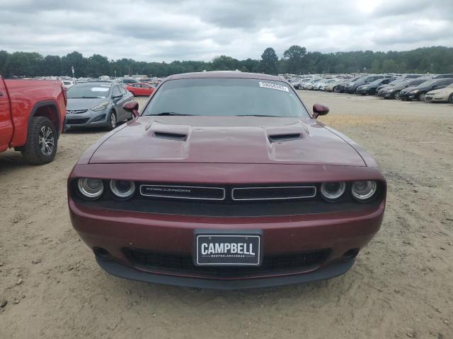 2C3CDZAG9KH642141 Dodge Challenger Sxt