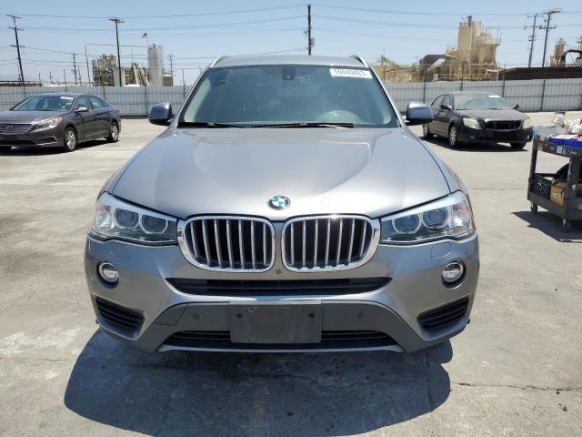 5UXWX9C52G0D93125 BMW X3 Xdrive28i