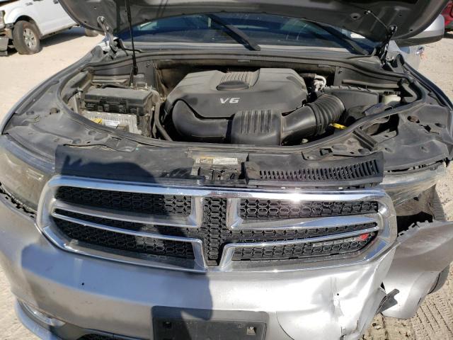 1C4RDHAG9FC916754 Dodge Durango Sxt