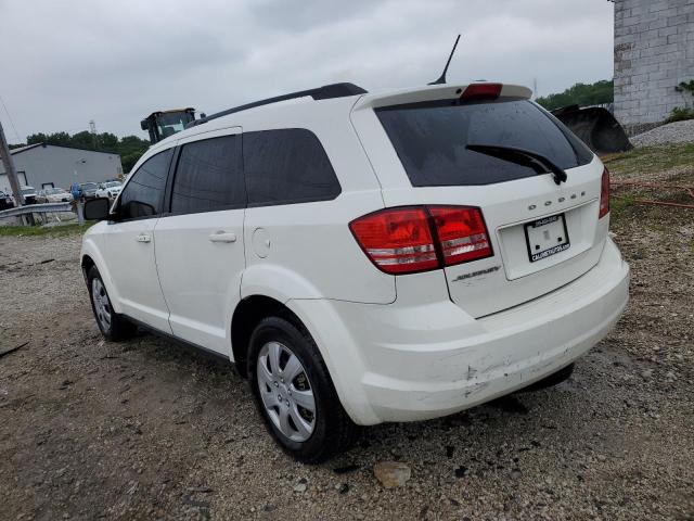3C4PDCAB1HT633352 Dodge JOURNEY SE
