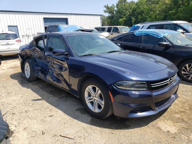 2C3CDXBG3FH741028 Dodge Charger Se