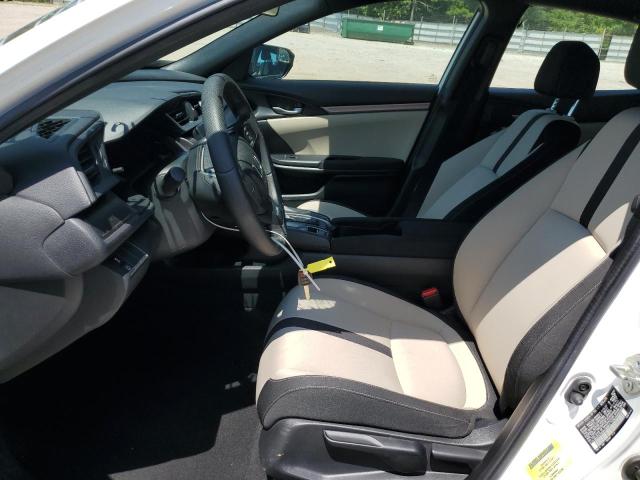 SHHFK7H24HU225617 Honda Civic Lx