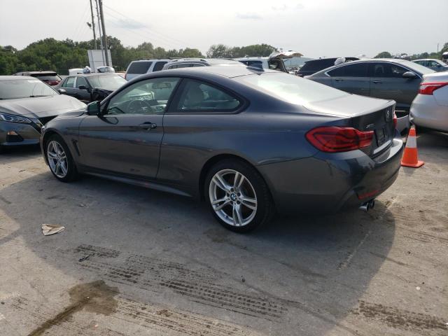 WBA4W5C57KAE49435 BMW 430xi