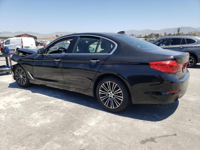 WBAJA5C39HWA35424 BMW 530 I