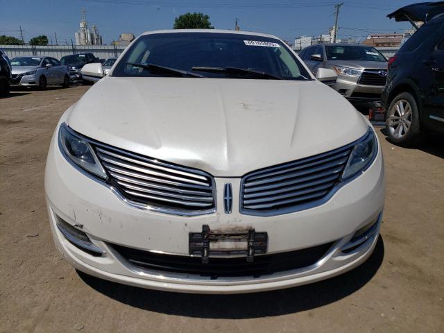 3LN6L2LU0FR624607 Lincoln MKZ HYBRID