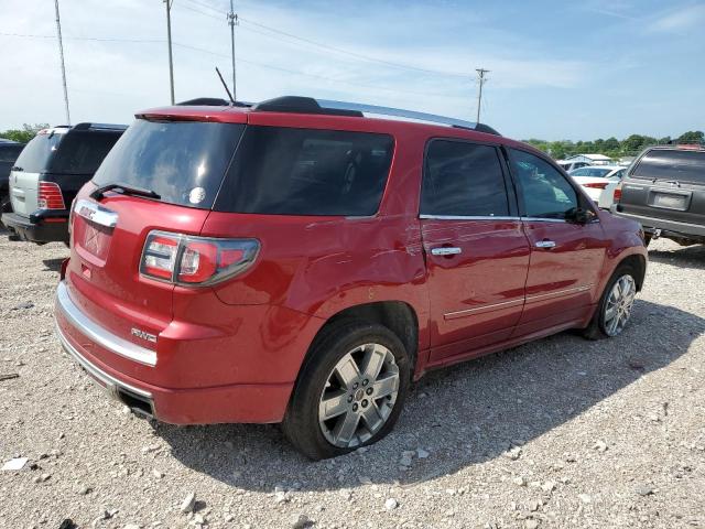 1GKKVTKD2EJ319093 GMC Acadia Denali