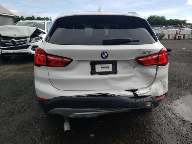 WBXHT3C39H5F78992 BMW X1 Xdrive28i