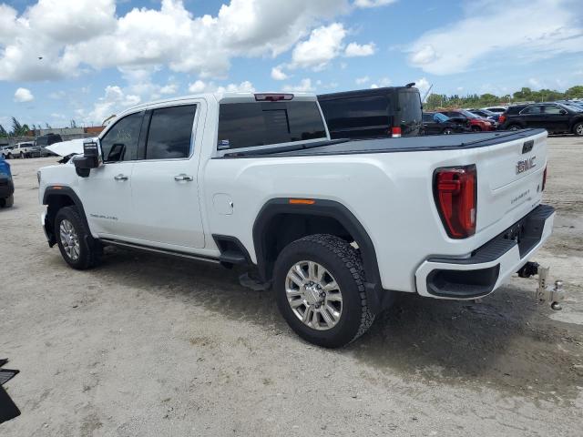 1GT49REY7PF209740 GMC Sierra K2500 Denali