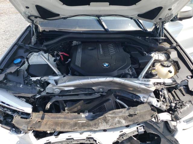 5UXTY9C05M9E13833 BMW X3 Xdrivem40i