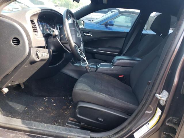 2C3CDXBG9EH173995 Dodge Charger Se