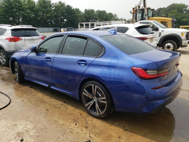 3MW5R7J02L8B35068 BMW 330XI
