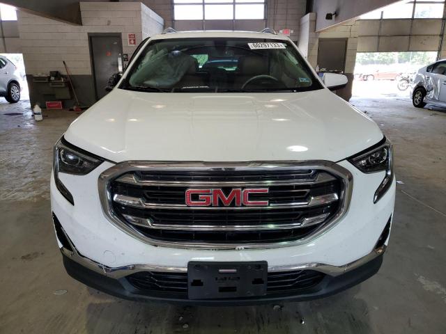 3GKALPEX7JL142591 GMC Terrain Slt