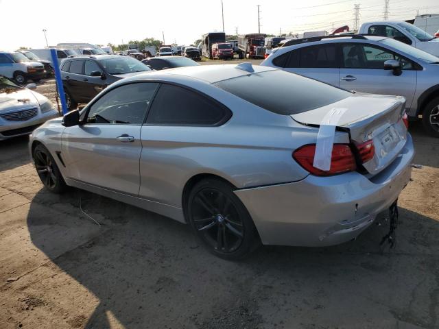 WBA3N5C56FK198483 BMW 428 XI