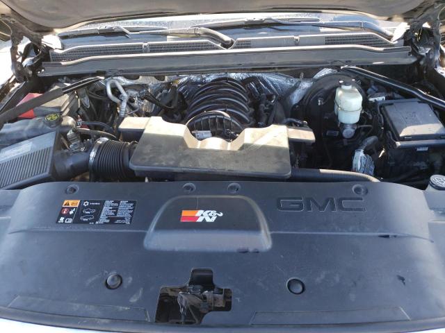 1GKS2CKJXFR290945 GMC YUKON DENALI